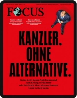 FOCUS 10/2025 E-Paper