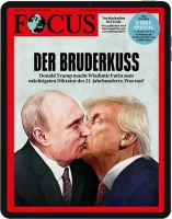 FOCUS 11/2025 E-Paper