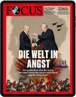 FOCUS 11/2026 E-Paper