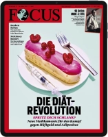 FOCUS 12/2023 E-Paper