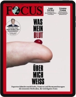 FOCUS 13/2023 E-Paper