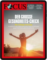FOCUS 13/2024 E-Paper