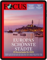 FOCUS 13/2025 E-Paper