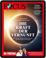 FOCUS 14/2024 E-Paper