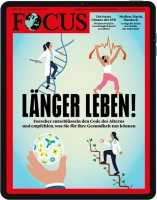 FOCUS 14/2025 E-Paper