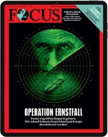 FOCUS 15/2025 E-Paper