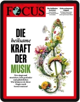 FOCUS 15/2026 E-Paper
