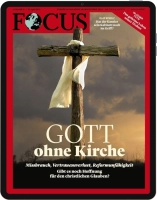 FOCUS 16/2022 E-Paper