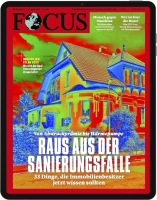 FOCUS 16/2023 E-Paper