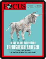 FOCUS 16/2024 E-Paper