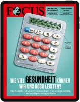 FOCUS 16/2026 E-Paper
