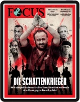 FOCUS 18/2024 E-Paper