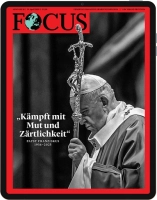 FOCUS 18/2025 E-Paper