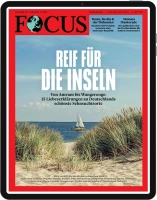 FOCUS 19/2024 E-Paper