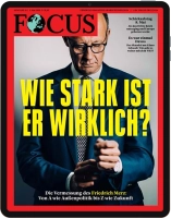 FOCUS 19/2025 E-Paper