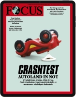 FOCUS 20/2022 E-Paper