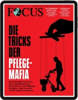 FOCUS 20/2024 E-Paper