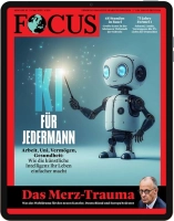 FOCUS 20/2025 E-Paper