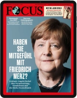 FOCUS 21/2026 E-Paper