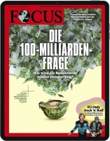 FOCUS 22/2022 E-Paper