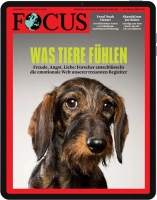 FOCUS 22/2025 E-Paper