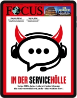 FOCUS 22/2026 E-Paper