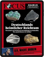 FOCUS 24/2023 E-Paper