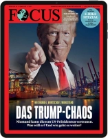 FOCUS 24/2025 E-Paper