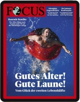 FOCUS 25/2023 E-Paper
