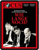 FOCUS 25/2024 E-Paper