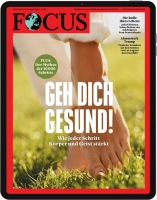 FOCUS 25/2025 E-Paper