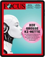 FOCUS 25/2026 E-Paper