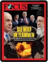FOCUS 26/2025 E-Paper