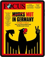 FOCUS 27/2023 E-Paper