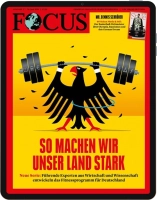 FOCUS 27/2024 E-Paper