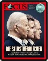 FOCUS 28/2024 E-Paper