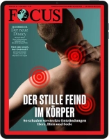 FOCUS 28/2025 E-Paper