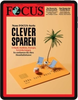 FOCUS 29/2025 E-Paper
