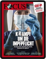 FOCUS 3/2022 E-Paper