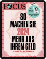 FOCUS 3/2024 E-Paper