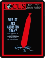 FOCUS 3/2026 E-Paper