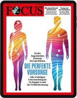 FOCUS 31/2025 E-Paper