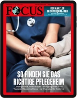 FOCUS 31/2026 E-Paper