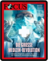 FOCUS 32/2024 E-Paper