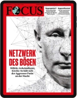 FOCUS 32/2025 E-Paper