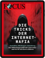 FOCUS 33/2025 E-Paper