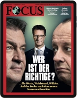 FOCUS 34/2023 E-Paper