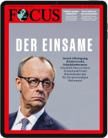 FOCUS 34/2025 E-Paper