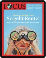 FOCUS 35/2025 E-Paper