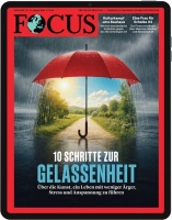 FOCUS 35/2026 E-Paper